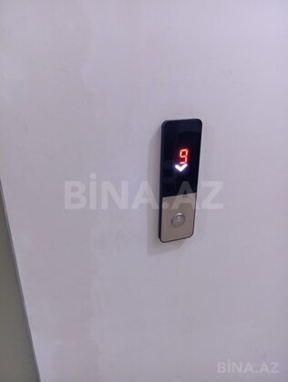 2 otaqlı Yeni tikili, Yasamal r., Bakı