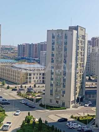 2 otaqlı Yeni tikili, Yasamal r., Bakı