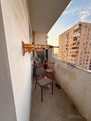 3 otaqlı Köhnə tikili, Xətai r., Bakı