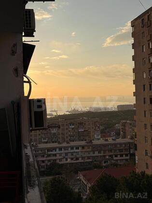 3 otaqlı Köhnə tikili, Xətai r., Bakı