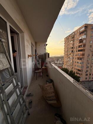 3 otaqlı Köhnə tikili, Xətai r., Bakı