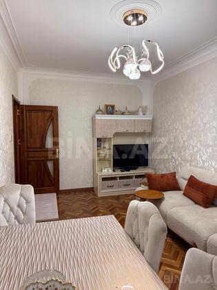 3 otaqlı Köhnə tikili, Xətai r., Bakı