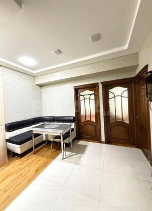 2 otaqlı Yeni tikili, İnşaatçılar m., Bakı