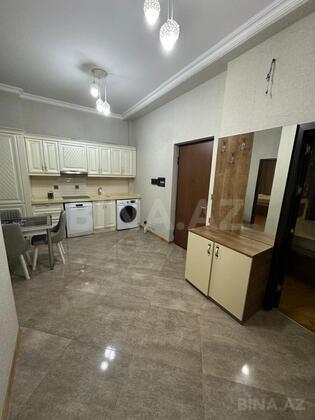 3 otaqlı Yeni tikili, Xətai r., Bakı