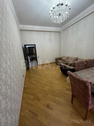 3 otaqlı Yeni tikili, Xətai r., Bakı