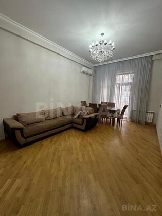 3 otaqlı Yeni tikili, Xətai r., Bakı