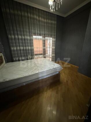 3 otaqlı Yeni tikili, Xətai r., Bakı