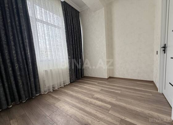 2 otaqlı Yeni tikili, Elmlər Akademiyası m., Bakı