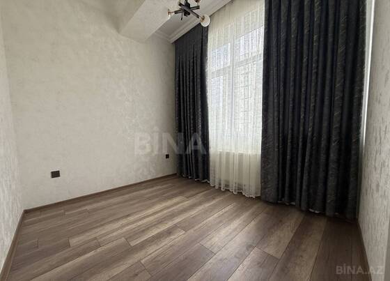 2 otaqlı Yeni tikili, Elmlər Akademiyası m., Bakı