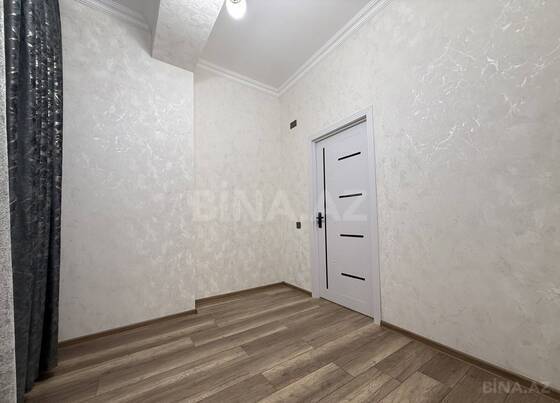 2 otaqlı Yeni tikili, Elmlər Akademiyası m., Bakı