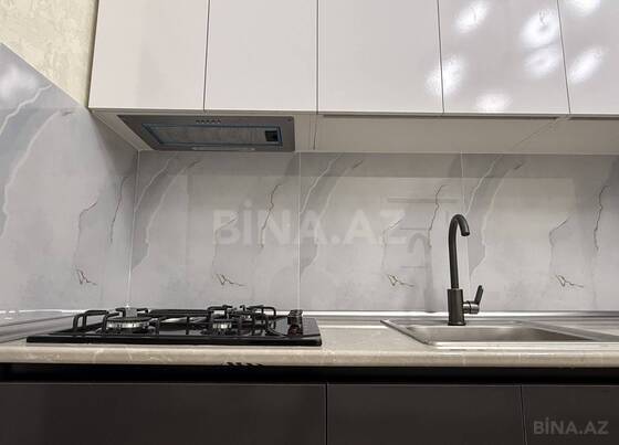 2 otaqlı Yeni tikili, Elmlər Akademiyası m., Bakı