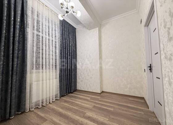 2 otaqlı Yeni tikili, Elmlər Akademiyası m., Bakı
