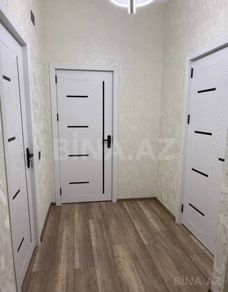 2 otaqlı Yeni tikili, Elmlər Akademiyası m., Bakı