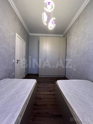 3 otaqlı Yeni tikili, 20 Yanvar m., Bakı