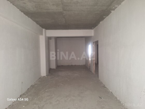 4 otaqlı Yeni tikili, Şah İsmayıl Xətai m., Bakı