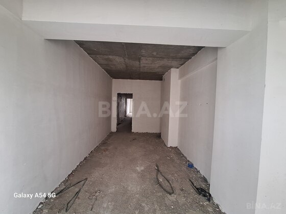 4 otaqlı Yeni tikili, Şah İsmayıl Xətai m., Bakı