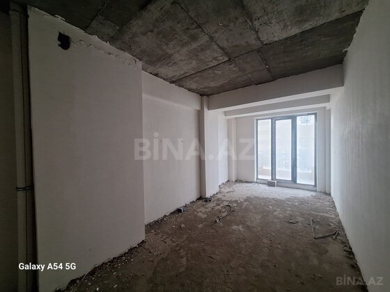 4 otaqlı Yeni tikili, Şah İsmayıl Xətai m., Bakı