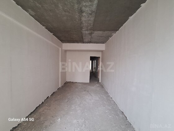 4 otaqlı Yeni tikili, Şah İsmayıl Xətai m., Bakı