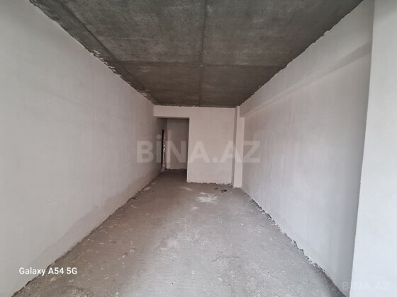 4 otaqlı Yeni tikili, Şah İsmayıl Xətai m., Bakı