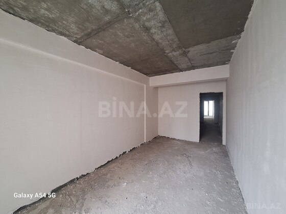 4 otaqlı Yeni tikili, Şah İsmayıl Xətai m., Bakı