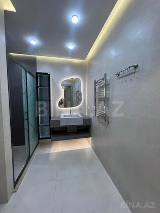 4 otaqlı Yeni tikili, 28 May m., Bakı