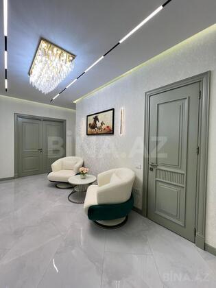 4 otaqlı Yeni tikili, 28 May m., Bakı