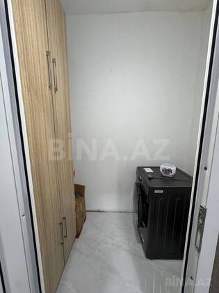 3 otaqlı Yeni tikili, Masazır q., Bakı