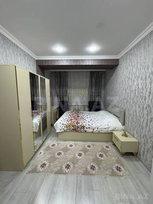 3 otaqlı Yeni tikili, Masazır q., Bakı