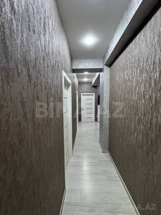 3 otaqlı Yeni tikili, Masazır q., Bakı