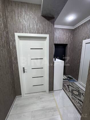 3 otaqlı Yeni tikili, Masazır q., Bakı
