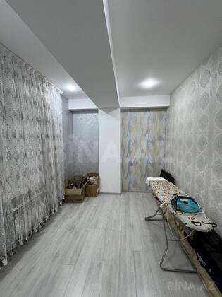 3 otaqlı Yeni tikili, Masazır q., Bakı