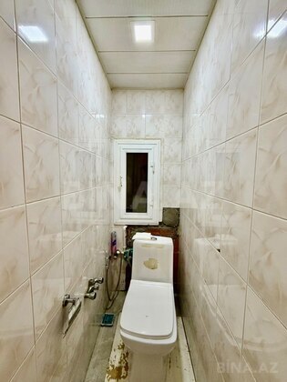 2 otaqlı Köhnə tikili, Xalqlar Dostluğu m., Bakı