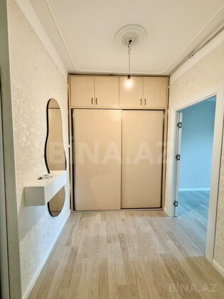 2 otaqlı Köhnə tikili, Xalqlar Dostluğu m., Bakı