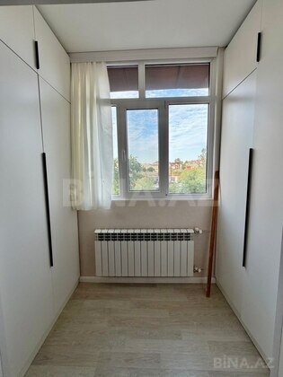 2 otaqlı Köhnə tikili, Xalqlar Dostluğu m., Bakı