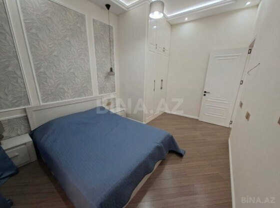 2 otaqlı Yeni tikili, 28 May m., Bakı