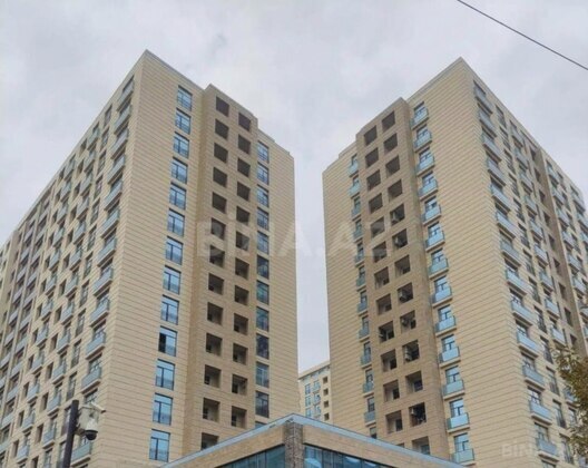 2 otaqlı Yeni tikili, 28 May m., Bakı