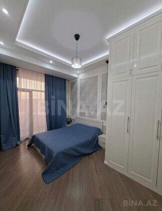 2 otaqlı Yeni tikili, 28 May m., Bakı