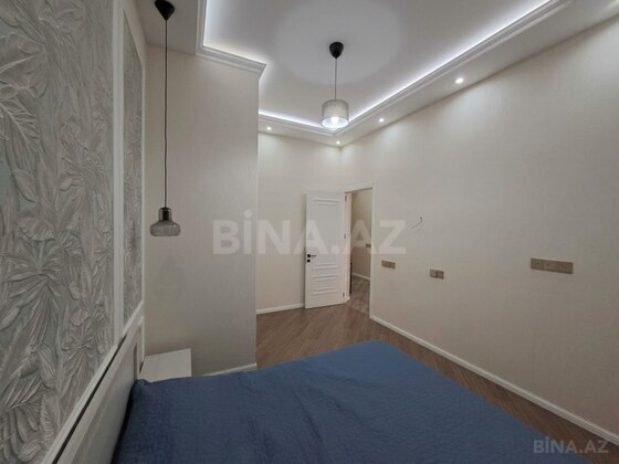 2 otaqlı Yeni tikili, 28 May m., Bakı