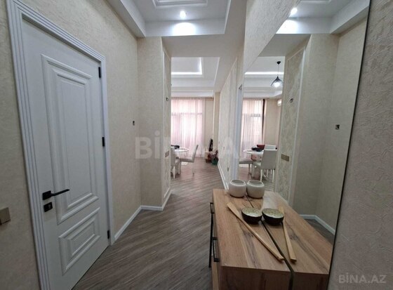 2 otaqlı Yeni tikili, 28 May m., Bakı