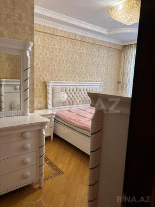 2 otaqlı Yeni tikili, Nəsimi m., Bakı