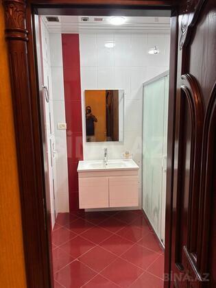 2 otaqlı Yeni tikili, Nəsimi m., Bakı