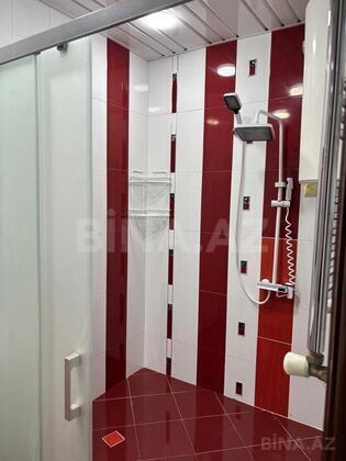 2 otaqlı Yeni tikili, Nəsimi m., Bakı