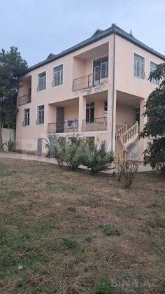 7 otaqlı Həyət evi/Bağ evi, Bakıxanov q., Bakı