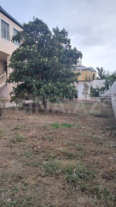 7 otaqlı Həyət evi/Bağ evi, Bakıxanov q., Bakı