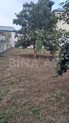 7 otaqlı Həyət evi/Bağ evi, Bakıxanov q., Bakı