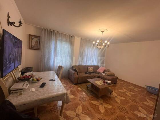 2 otaqlı Köhnə tikili, Gənclik m., Bakı
