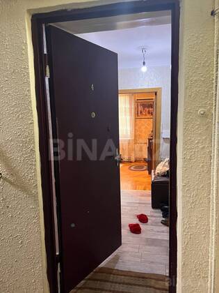 2 otaqlı Köhnə tikili, Gənclik m., Bakı