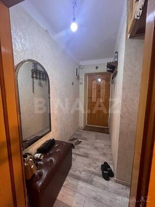 2 otaqlı Köhnə tikili, Gənclik m., Bakı