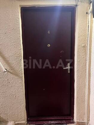 2 otaqlı Köhnə tikili, Gənclik m., Bakı