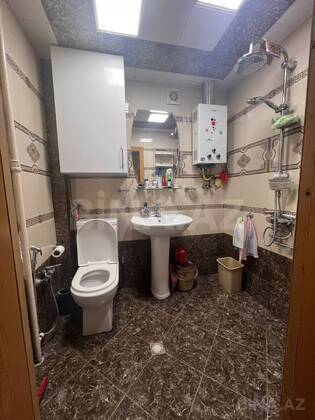 2 otaqlı Köhnə tikili, Gənclik m., Bakı